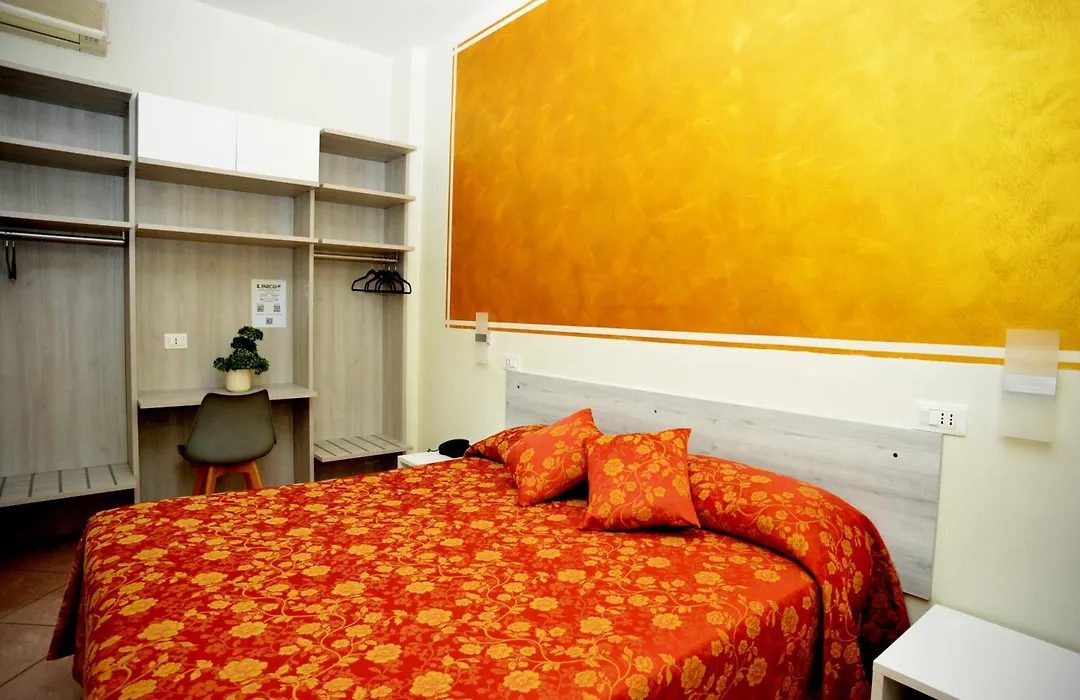 Hotel Il Parco-1